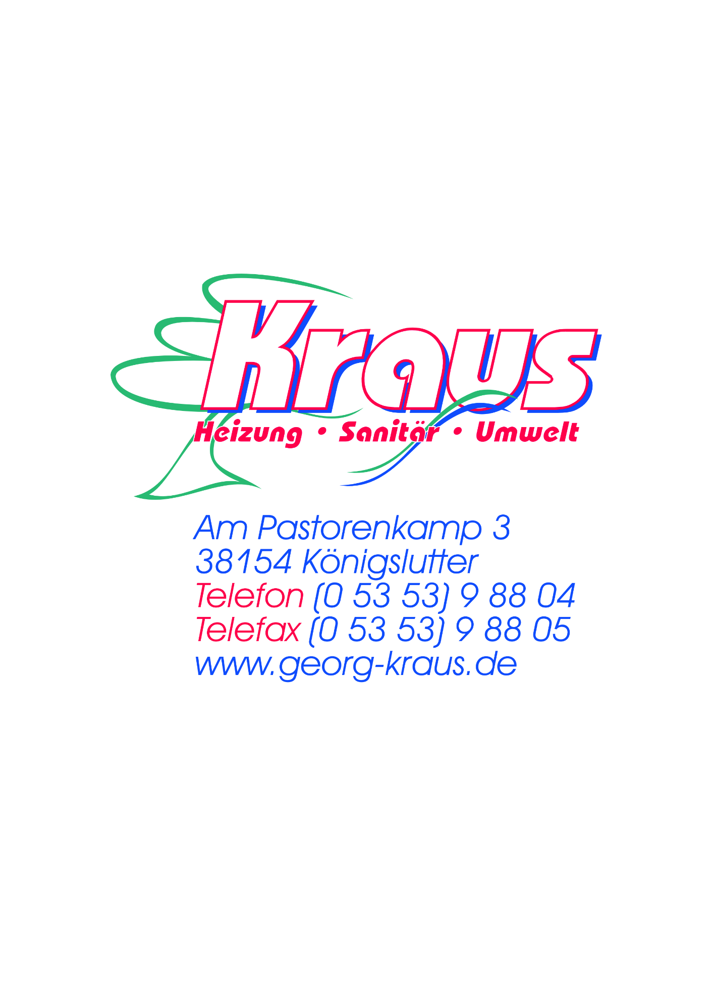 Logo Kraus