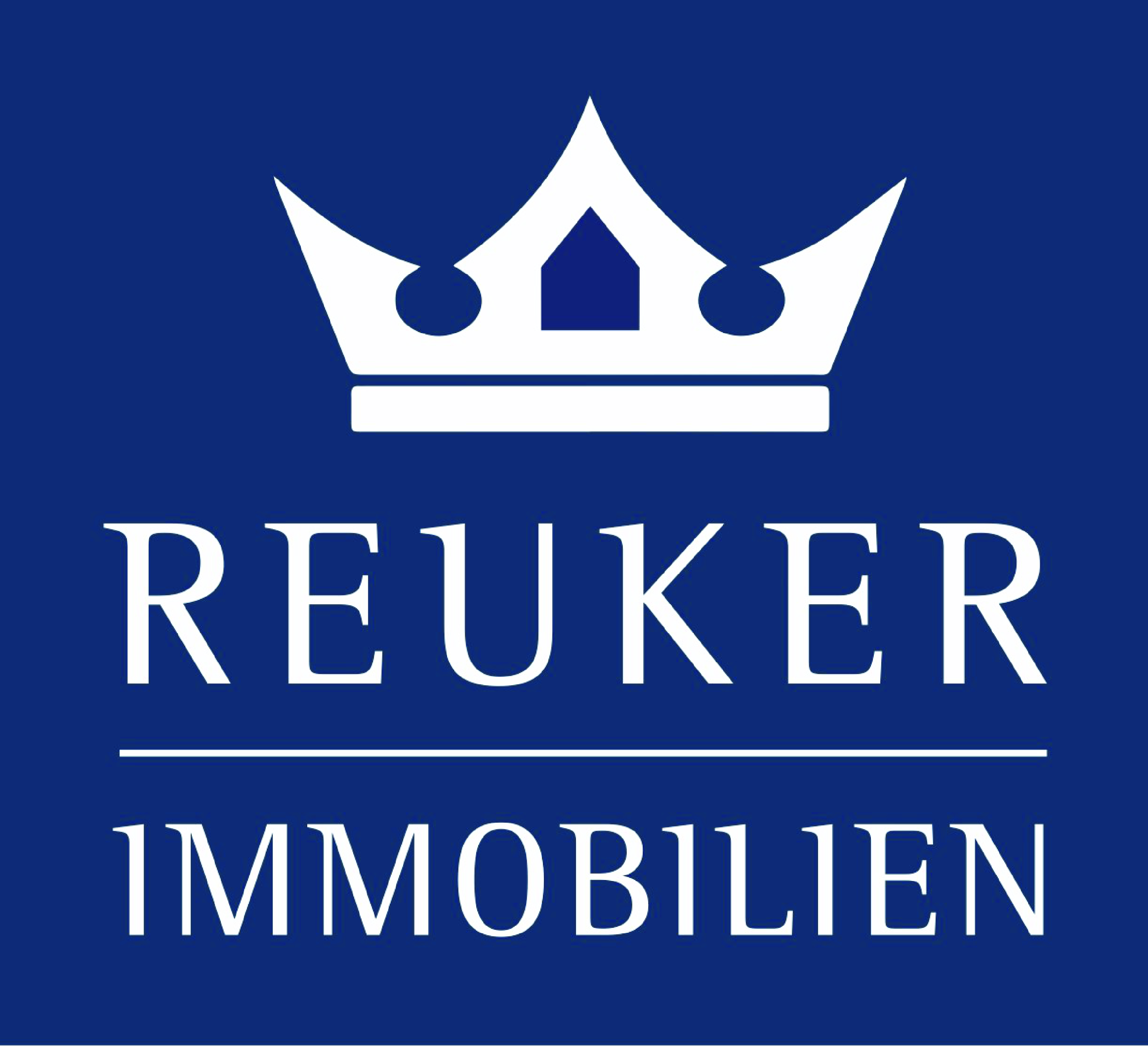 Reucker Logo